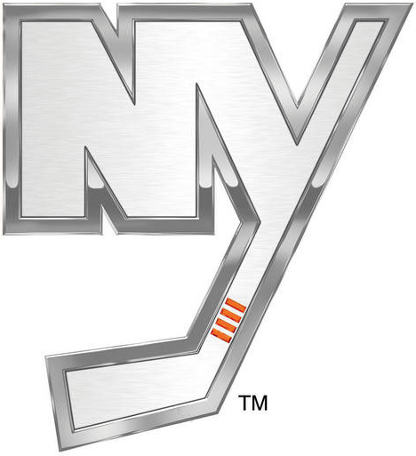 New York Islanders 2013 14 Special Event Logo iron on paper